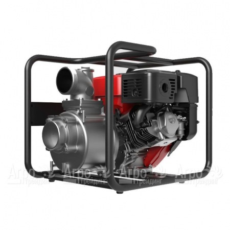 Бензиновая мотопомпа Sunreka GWP100TX в Перми