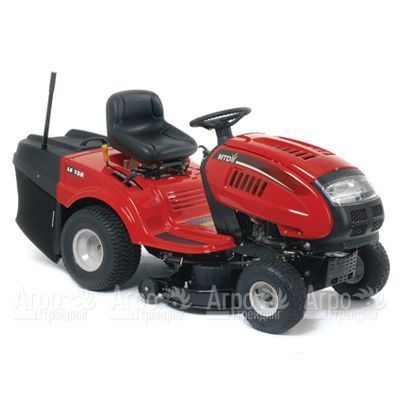 Садовый минитрактор MTD Pro P 200 HN  в Перми