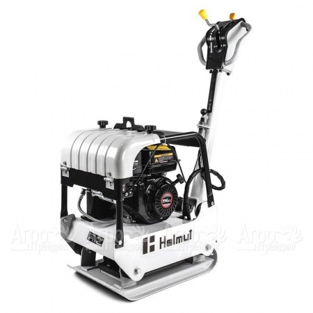 Виброплита бензиновая Helmut RP120 в Перми