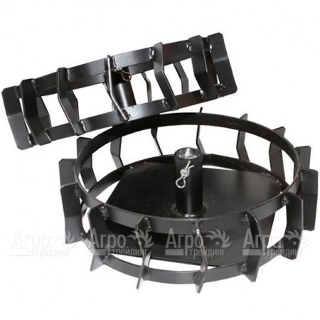 Удлинители для установки грунтозацепов для культиваторов Prorab GT 55 BT, GT 65 BT в Перми