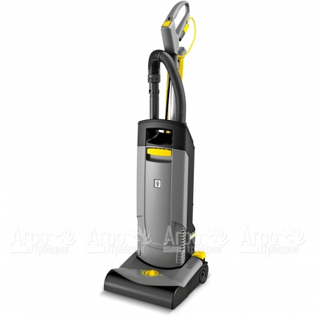 Пылесос сухой уборки Karcher CV 30/1  в Перми