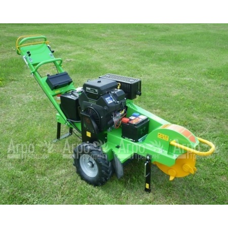 Измельчитель пней Laski F450 /25 Hydro самоходный в Перми