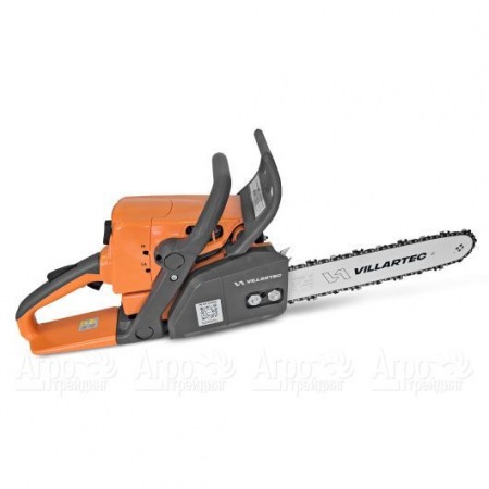 Бензопила Villartec SB025 Legend 14"  в Перми