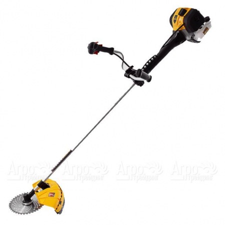 Бензокоса (бензиновый триммер) Denzel DGT-43 Pro  в Перми