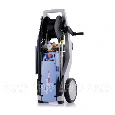 Мойка высокого давления Kranzle Profi 160 TST в Перми