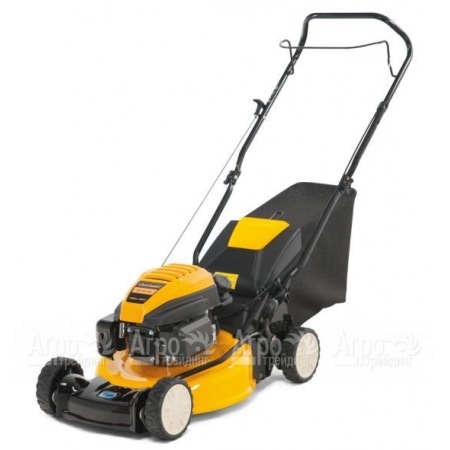 Газонокосилка бензиновая Cub Cadet CC 46 PO в Перми