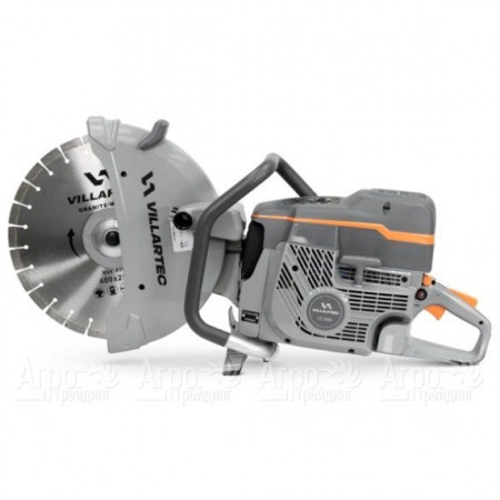 Рельсорез Villartec CC1290 в Перми