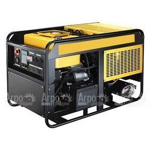 Стационарный генератор  G-Power KDE19EA в Перми