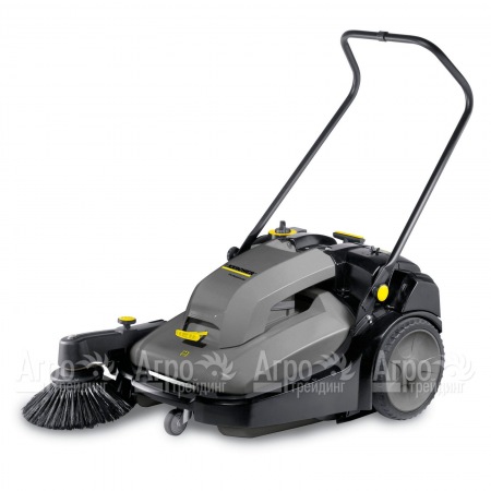 Подметальная машина Karcher KM 70/30 C Bp Adv  в Перми