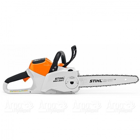 Аккумуляторная пила Stihl MSA 200 C-BQ-12 в Перми