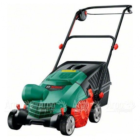 Скарификатор электрический Bosch UniversalVerticut 1100 в Перми