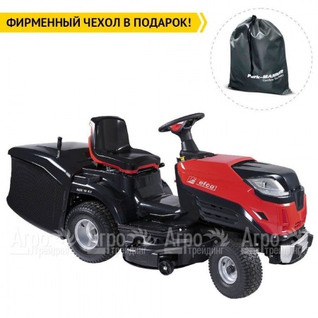 Садовый минитрактор Efco EF 102R/19 K V в Перми