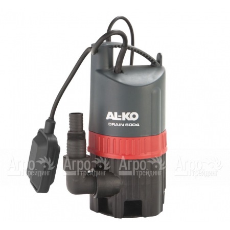 Погружной насос Al-KO Drain 6004 в Перми