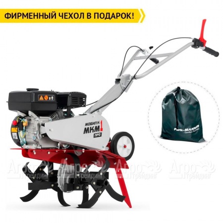 Культиватор Мобил К МКМ-1Р Про с двигателем Briggs&#38;Stratton CR950 в Перми