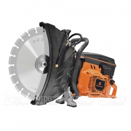 Бензорез Carver GCS 94/400 в Перми