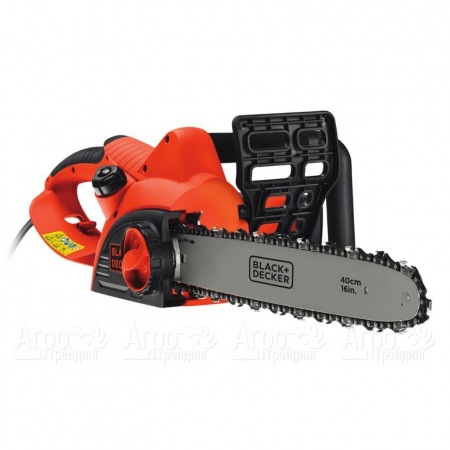 Электропила Black+Decker CS2040-16" в Перми