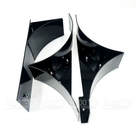 Мульчирующий комплект для райдер Steviman ZR-122 в Перми