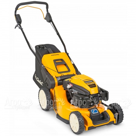 Газонокосилка бензиновая Cub Cadet XM1 DP46 в Перми