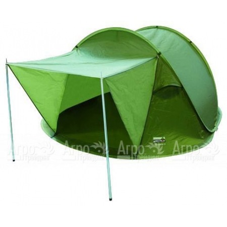 Палатка High Peak Vezzano 3 в Перми