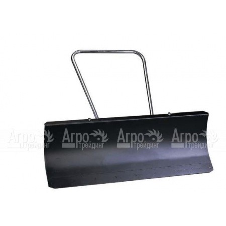 Отвал райдера Husqvarna  в Перми