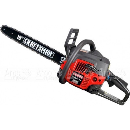 Бензопила Craftsman 35190-18" + кейс в комплекте! в Перми