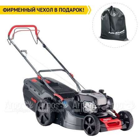 Газонокосилка бензиновая AL-KO Comfort 51.0 SP-B  в Перми