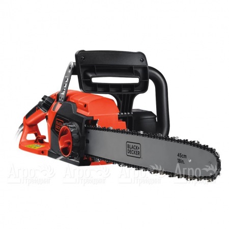 Электропила Black+Decker CS2245-18" в Перми