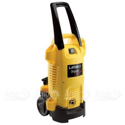 Мойка высокого давления Lavor Skipper Junior 130 в Перми