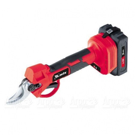 Секатор аккумуляторный MTX BP-25 в Перми
