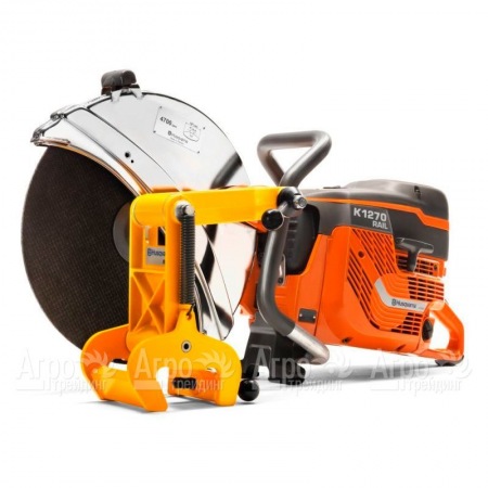 Рельсорез Husqvarna K 1270 Rail 14" 9670711-01 в Перми
