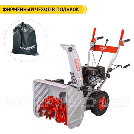 Снегоуборщик Ресанта СБ 4800Б в Перми