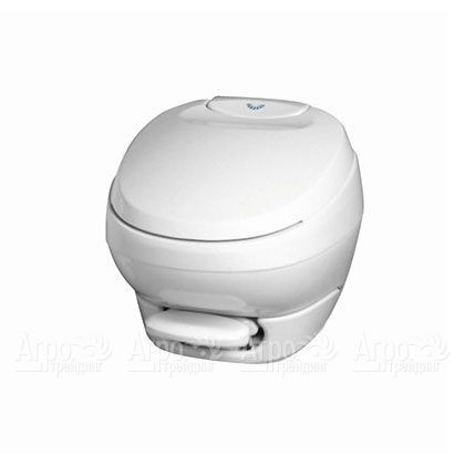 Биотуалет Thetford Bravura Low в Перми