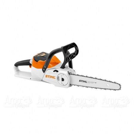 Аккумуляторная пила Stihl MSA 120 C-B-12" (без аккумулятора и зарядного устройства) в Перми