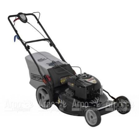 Газонокосилка бензиновая Craftsman 37454  в Перми