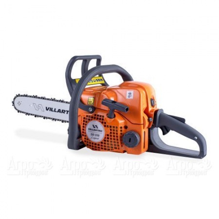 Бензопила Villartec SB 018 Legend 16" TimberPlus в Перми