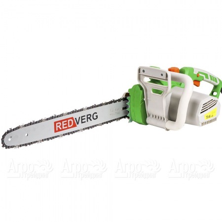 Электропила RedVerg RD-ECS2500-18S в Перми