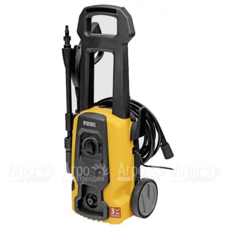 Мойка высокого давления Denzel R-125 в Перми