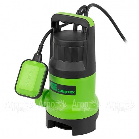 Дренажный насос Сибртех СДН800-35 в Перми