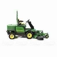 Фронтальная роторная косилка John Deer 1420 в Перми