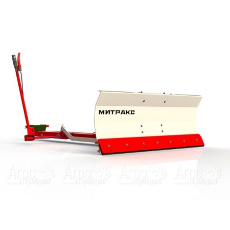 Лопата-отвал 1200 для минитракторов Митракс в Перми