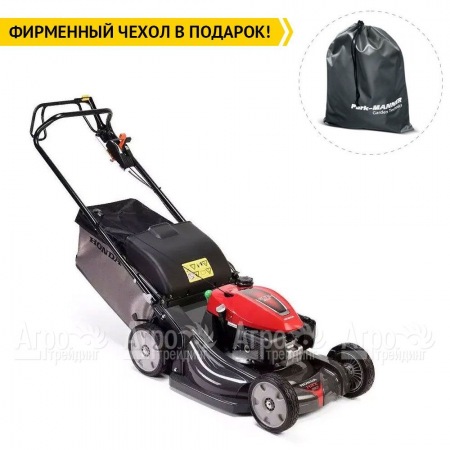 Газонокосилка бензиновая Honda HRX C2 476 HYE в Перми