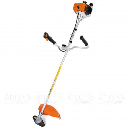 Бензокоса (бензиновый триммер) Stihl FS 120 в Перми