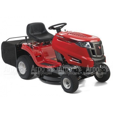 Садовый трактор MTD 76  в Перми