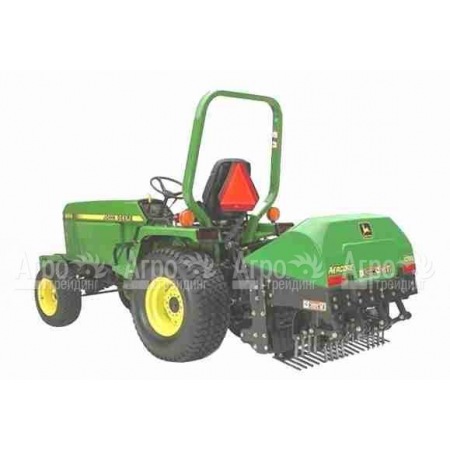 Газонный аэратор John Deer Aercore 1500 в Перми