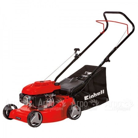 Газонокосилка бензиновая Einhell GC-PM 40 в Перми