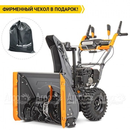 Снегоуборщик Villartec WB C-76 FullComfort в Перми