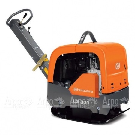 Виброплита реверсивная Husqvarna Atlas Copco LG 300 D  в Перми