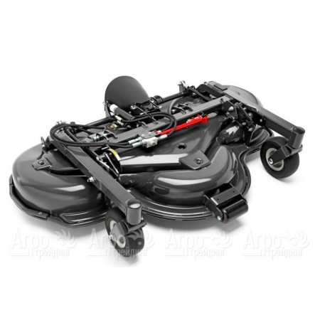 Дека Combi 155X для райдеров Husqvarna P 525D  в Перми