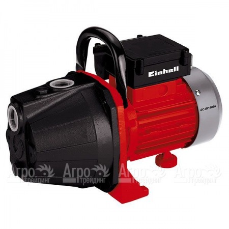 Насос садовый Einhell GC-GP 6036 в Перми