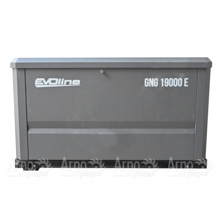 Газовый генератор EVOline GNG 19000 E 16 кВт в Перми